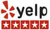 REview us on Yelp!